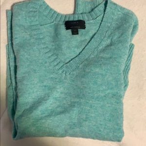 J.Crew Cashmere Sweater